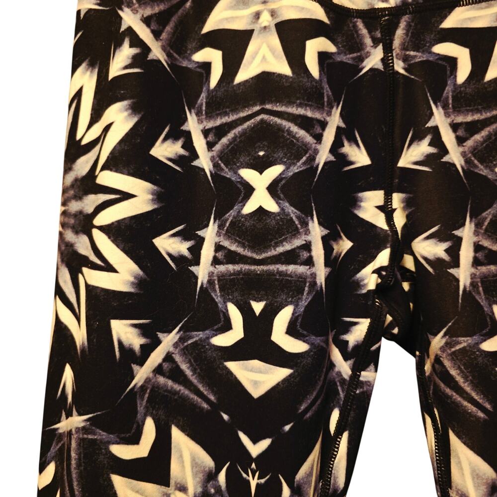 Wolven Raina leggings size XL - Picture 3 of 4